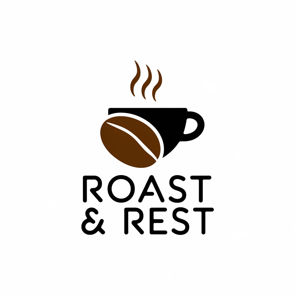 Roast & Rest